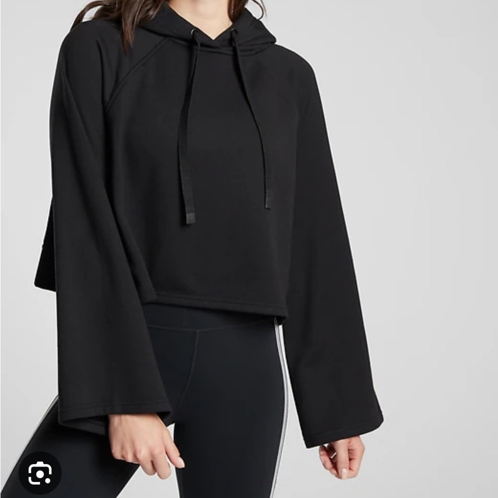 Athleta Steady State Sweatshirt